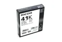 RICOH 405761 | Schwarz Tintenpatrone | 2500 Seiten