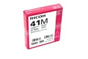 RICOH Tintenpatrone Magenta | 405763 | 2200 Seiten