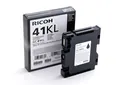 RICOH GC 41KL | Tintenpatrone Schwarz | Low Yield