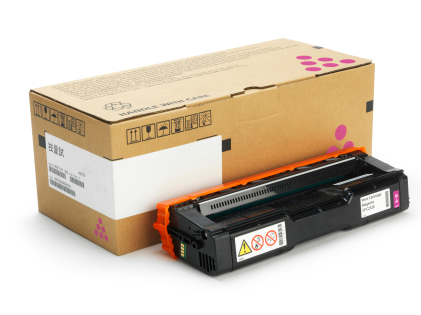 RICOH Magenta Tonerpatrone