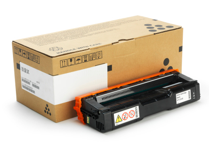 RICOH Toner 407716 | Schwarz | 6.500 Seiten