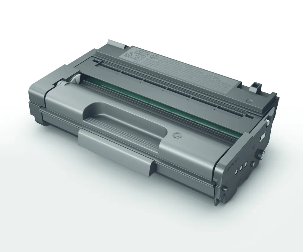 RICOH Toner 407646 | Schwarz | bis 6.400 Seiten