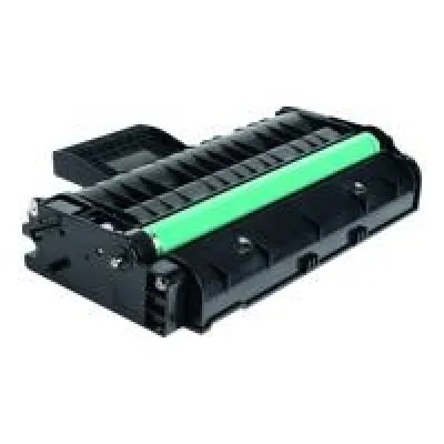 RICOH Toner 407999 | Schwarz | 1.000 Seiten SP 211