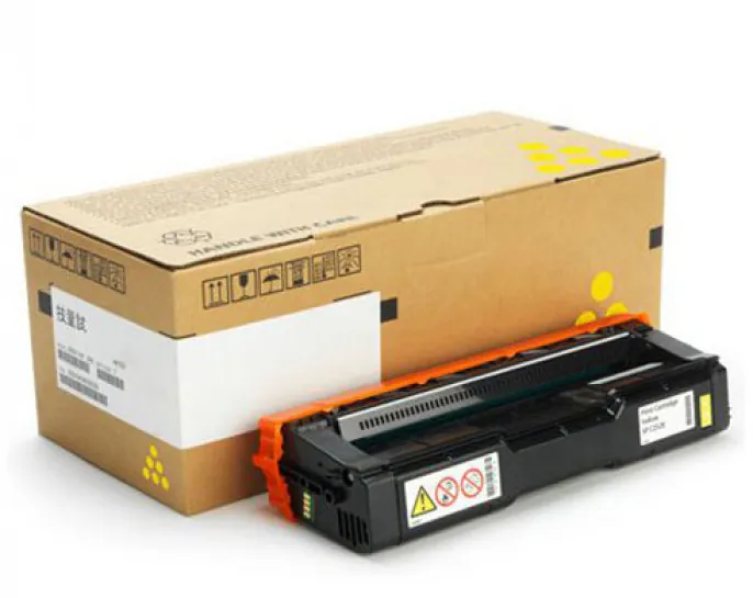 RICOH Toner Cyan M C250 | 408353 | 2.300 Seiten