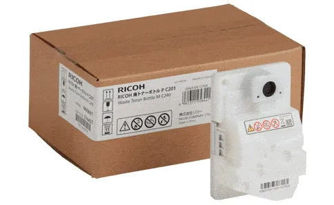 RICOH Waste Toner Bottle M C240 | Tonersammler 15K