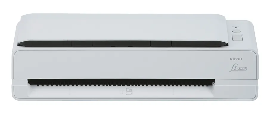 [PCS8683099] RICOH fi-800R | Dokumentenscanner | 40 S/Min Duplex