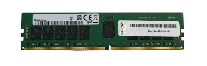 Lenovo ThinkSystem RAM 16GB | DDR4-2933 ECC RDIMM | Server-Speicher