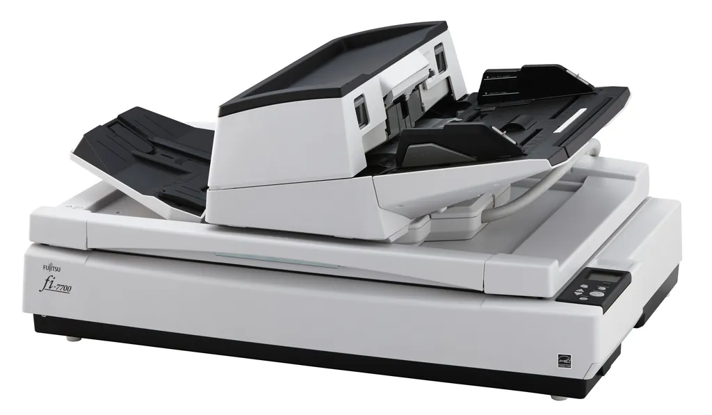 [PCS8696823] RICOH fi-7700 | Dokumentenscanner | 100 S/Min