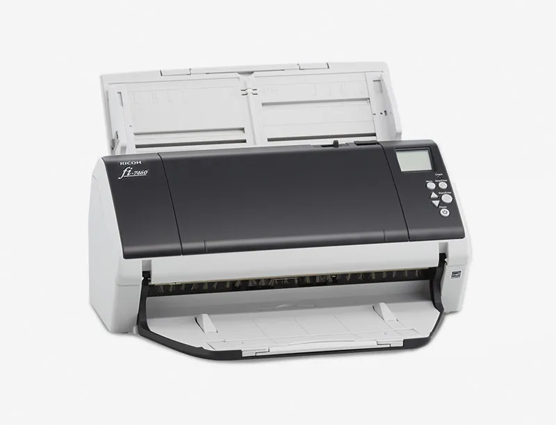 [PCS8705071] RICOH fi-7460 | Dokumentenscanner | 60 Seiten/Min