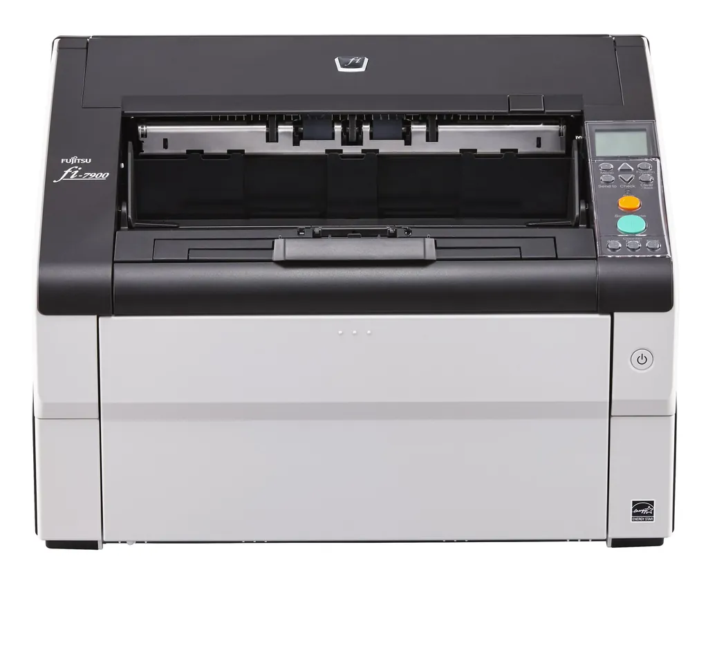 RICOH fi-7900 | A3 Dokumentenscanner | 600 dpi