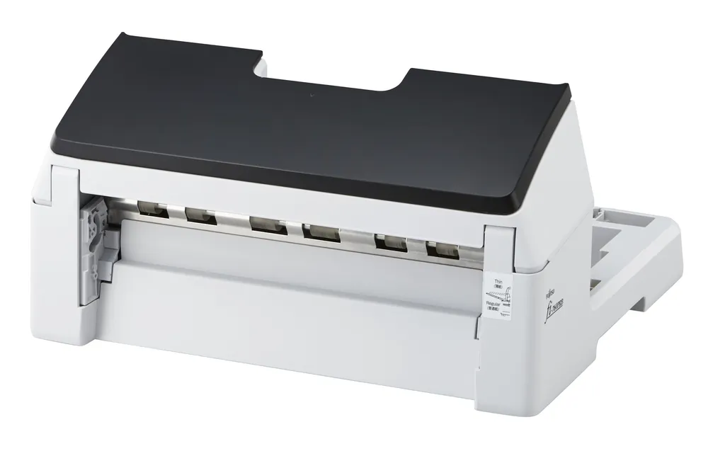 [PCS9081752] RICOH fi-760PRB | Post Imprinter | fi-7600 Scanner