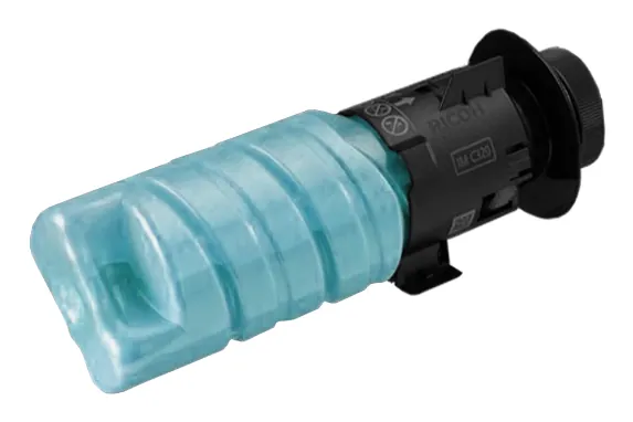 [PCS9164785] RICOH Toner Cyan IM C320F | Original | 10.000 Seiten