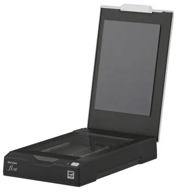 RICOH fi-70F | Dokumentenscanner | 600 dpi USB