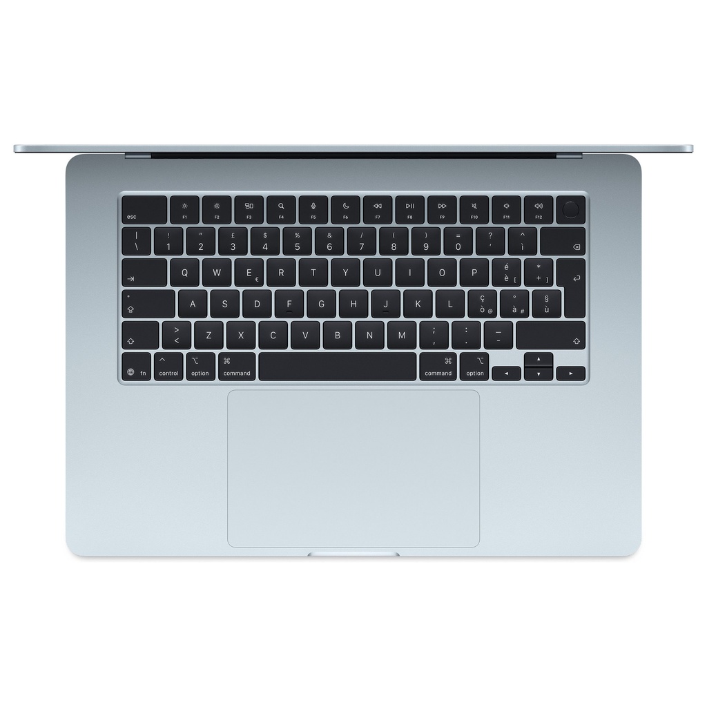 APPLE MacBook Air Sky Blue 38,86cm (15,3") M5 16GB 1TB macOS