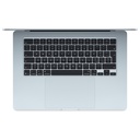 APPLE MacBook Air Sky Blue 38,86cm (15,3") M5 16GB 1TB macOS