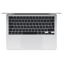 APPLE MacBook Air Silver  34,5cm (13,6") M5 24GB 1TB macOS