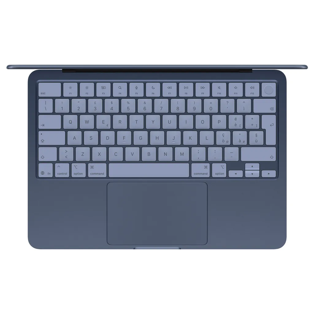 Apple MacBook 13" | A18 Pro Laptop | 8GB 512GB