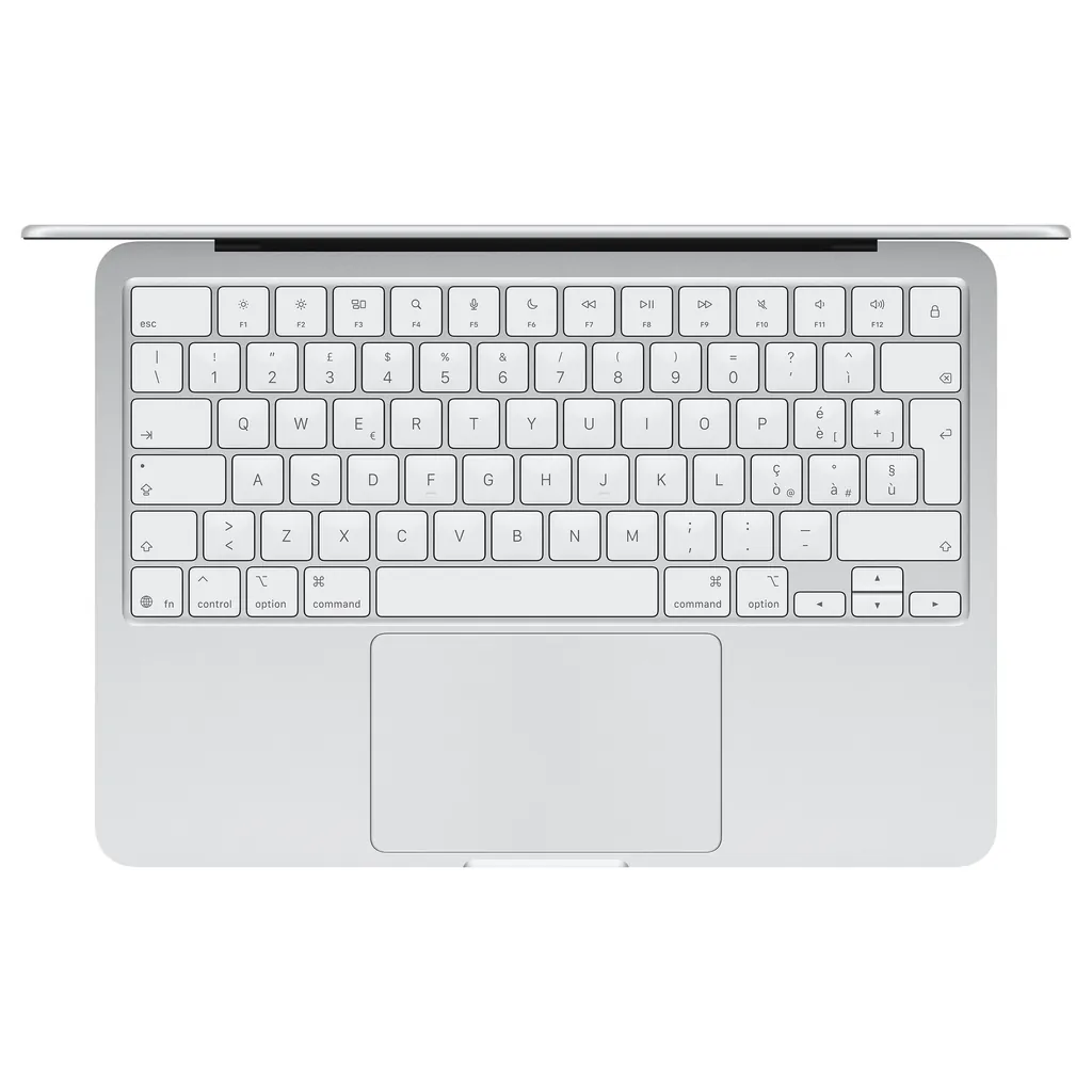 [PCS9881371] Apple MacBook Air 13" | A18 Pro Laptop | 8GB