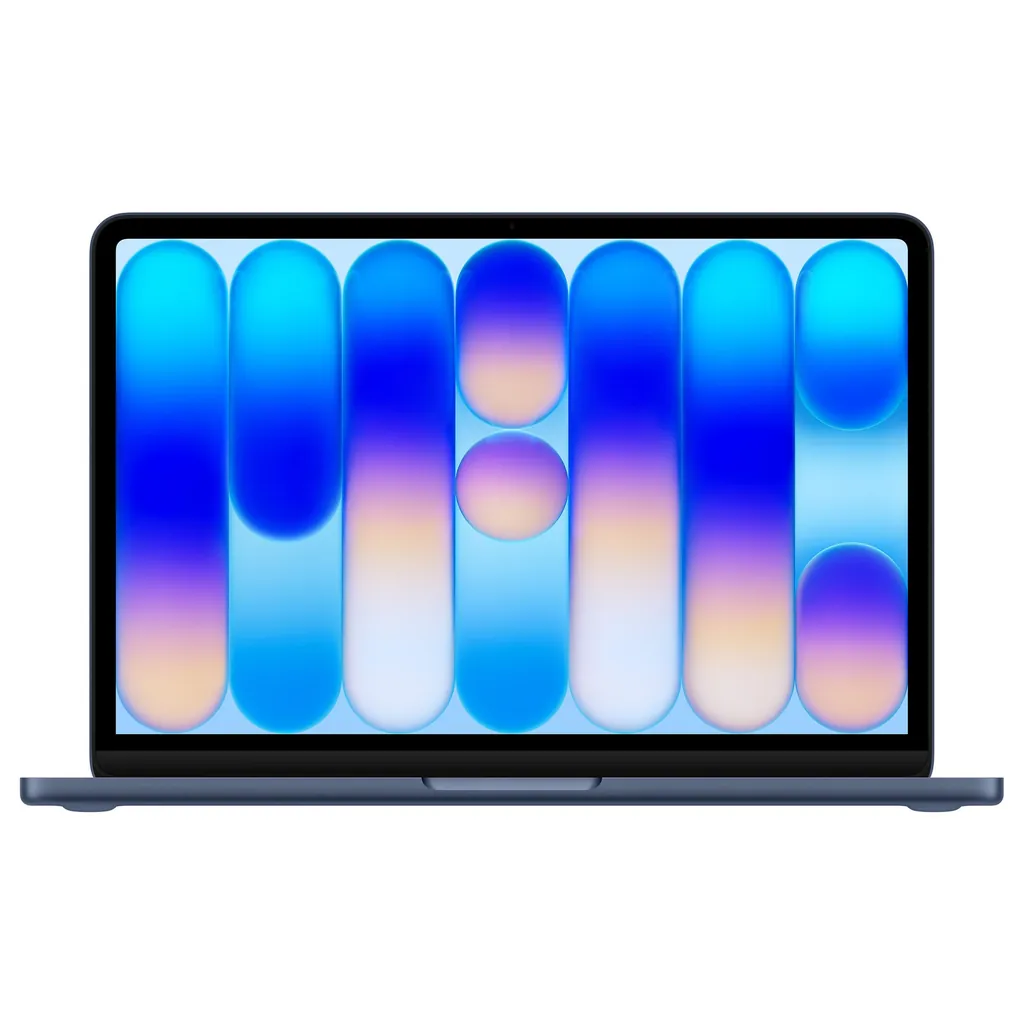 [PCS9881375] Apple MacBook | 13" Laptop | A18 Pro 8GB 256GB