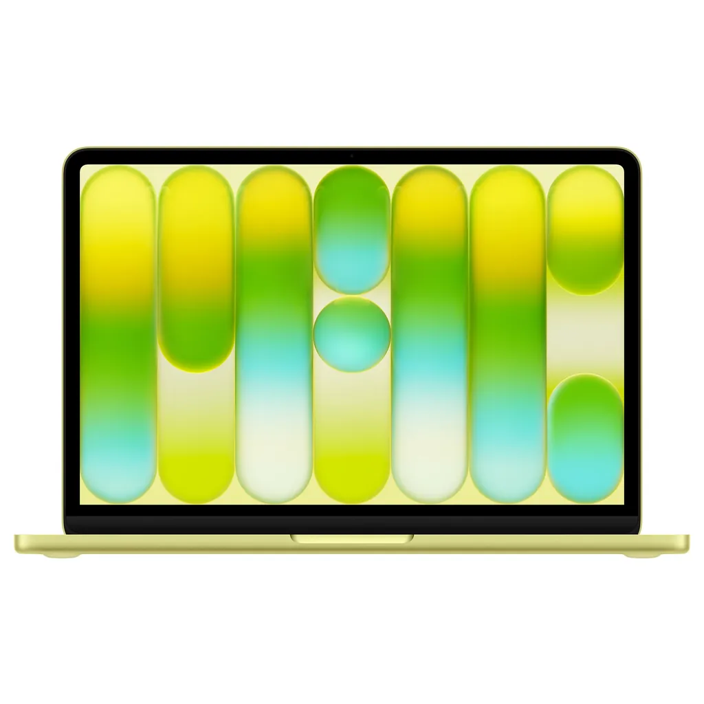 [PCS9881374] Apple MacBook 13" | A18 Pro Laptop | 8GB 512GB