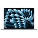 Apple MacBook Air 13" Sky Blue | M5 Laptop | 16GB