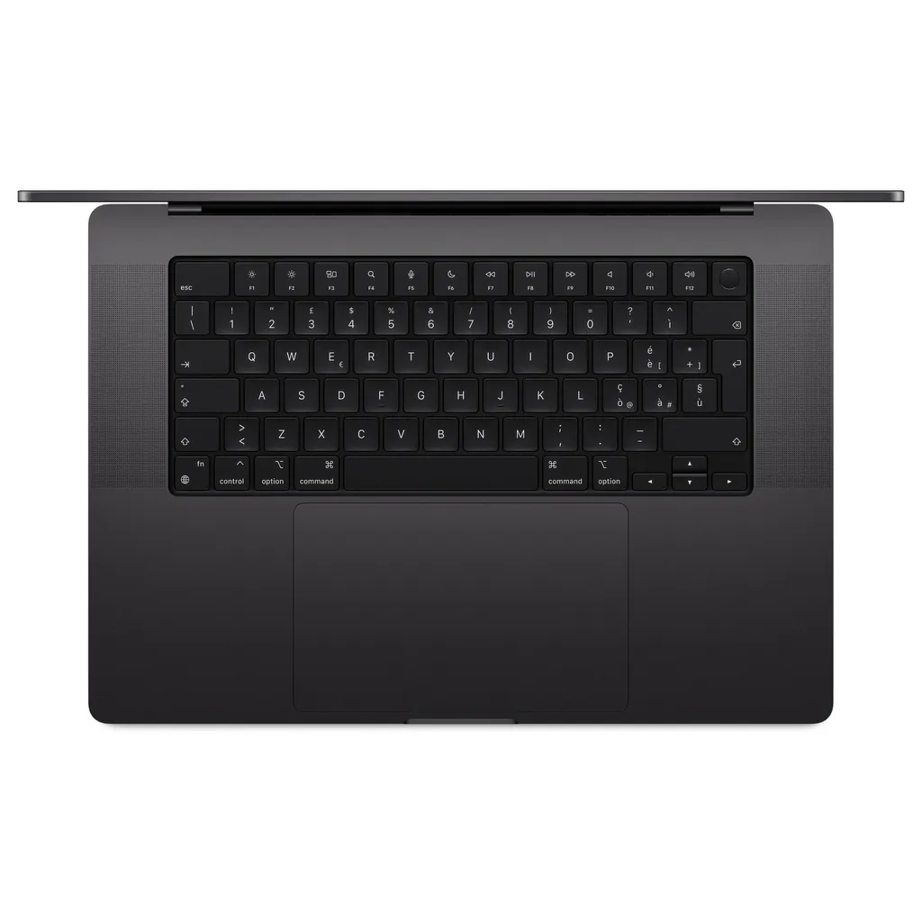 [PCS9881399] Apple MacBook Pro 16" | M5 Pro Laptop | 24GB RAM