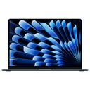 APPLE MacBook Air Midnight 38,86cm (15,3") M5 16GB 1TB macOS