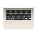 Apple MacBook Air 15 | M5 Laptop | 16GB 512GB