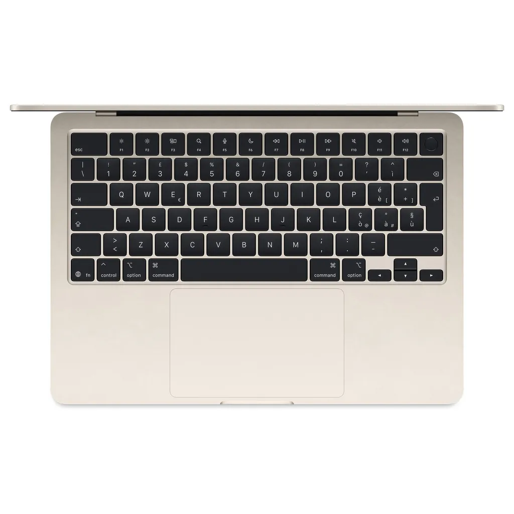 [PCS9881411] Apple MacBook Air 13" | M5 Laptop | 16GB 1TB