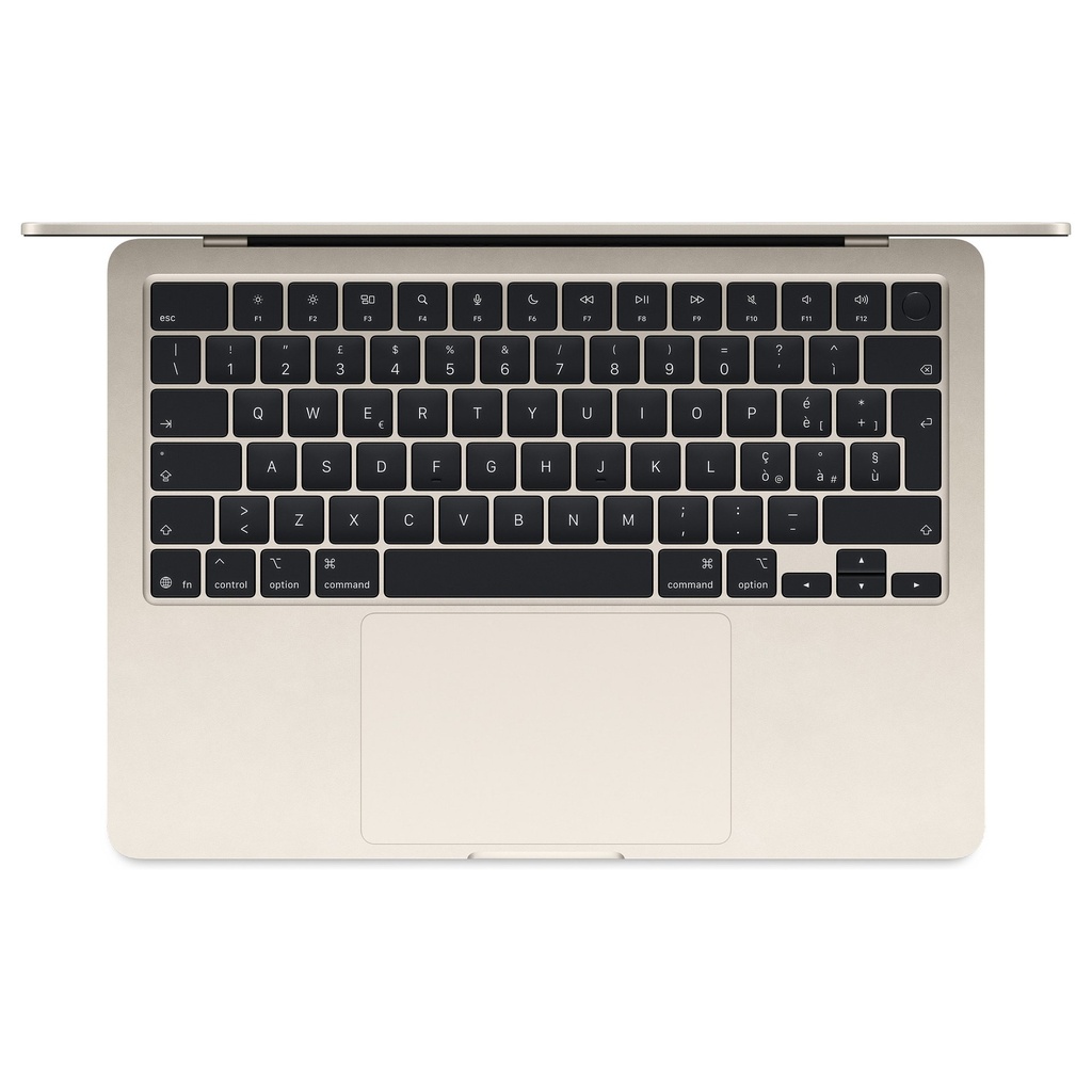 Apple MacBook Air 13" | M5 Laptop | 24GB 1TB