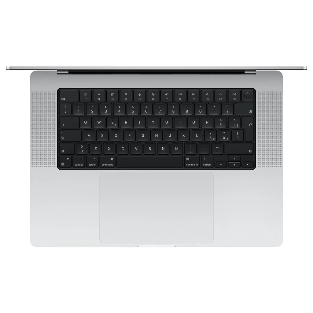 [PCS025237A] Apple MacBook Pro 16" | M5 Pro Laptop | 48GB 1TB