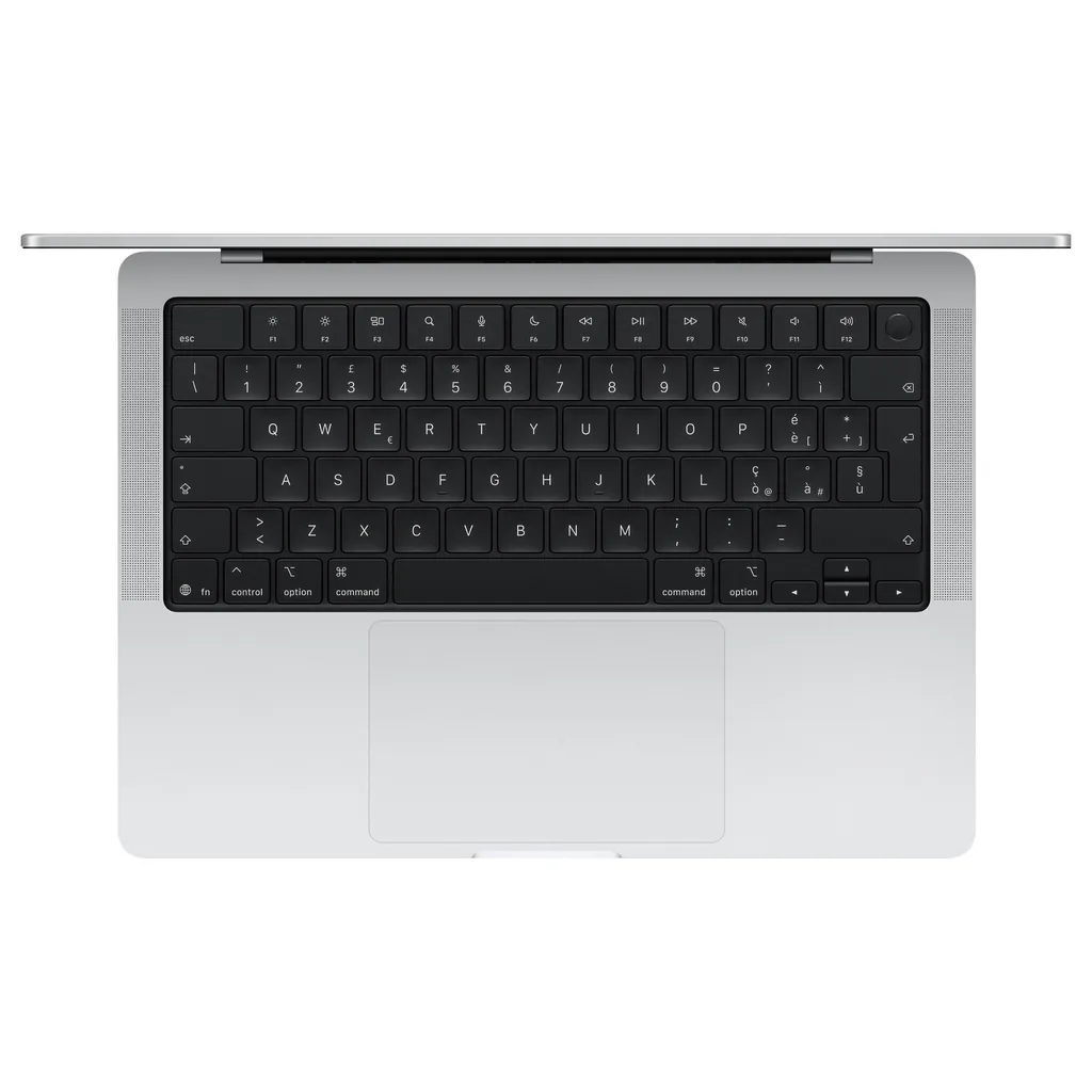 [PCS9881392] Apple MacBook Pro 14" | M5 Pro Laptop | 24GB 2TB