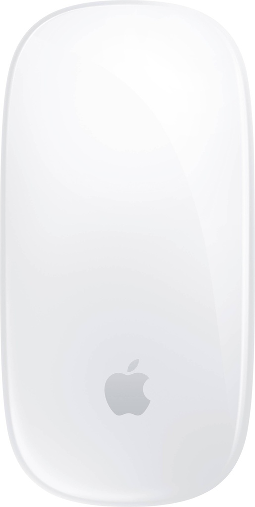 Apple Magic Mouse | Bluetooth Maus | Multi-Touch