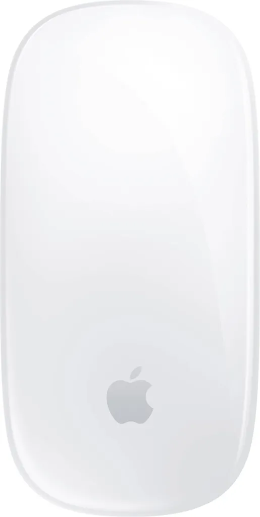 Apple Magic Mouse | Bluetooth Maus | Multi-Touch