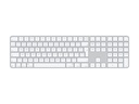 APPLE MAGIC KEYBOARD WITH TOUCH ID UK