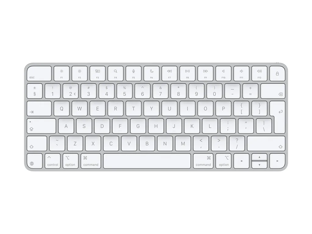 Apple Magic Keyboard | Bluetooth | QWERTY Niederländisch