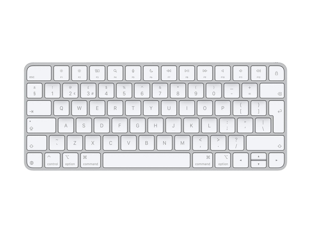 Apple Magic Keyboard | Bluetooth | QWERTY GB