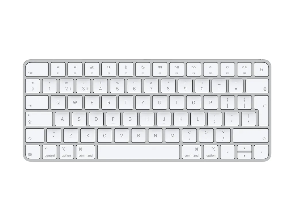 Apple Magic Keyboard | Bluetooth | QWERTY GB