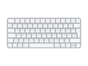 Apple Magic Keyboard | QWERTZ Ungarisch | Bluetooth