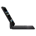 Apple Magic Keyboard iPad Pro 11 M4 | AZERTY | Schwarz