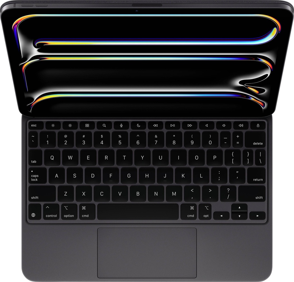Apple Magic Keyboard | iPad Air 11" M3 | Schwarz