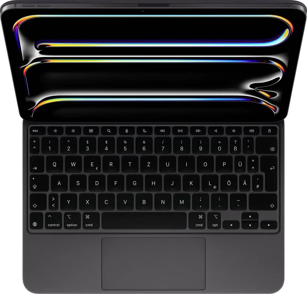 [PCS9645155] Apple Magic Keyboard | iPad Air 11" (M3) | QWERTZ