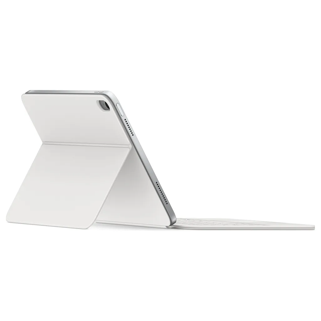 [PCS7586563] Apple Magic Keyboard Folio | iPad 10 | QWERTZ