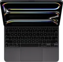 Apple Magic Keyboard | iPad Air 13 M3 | Schwarz