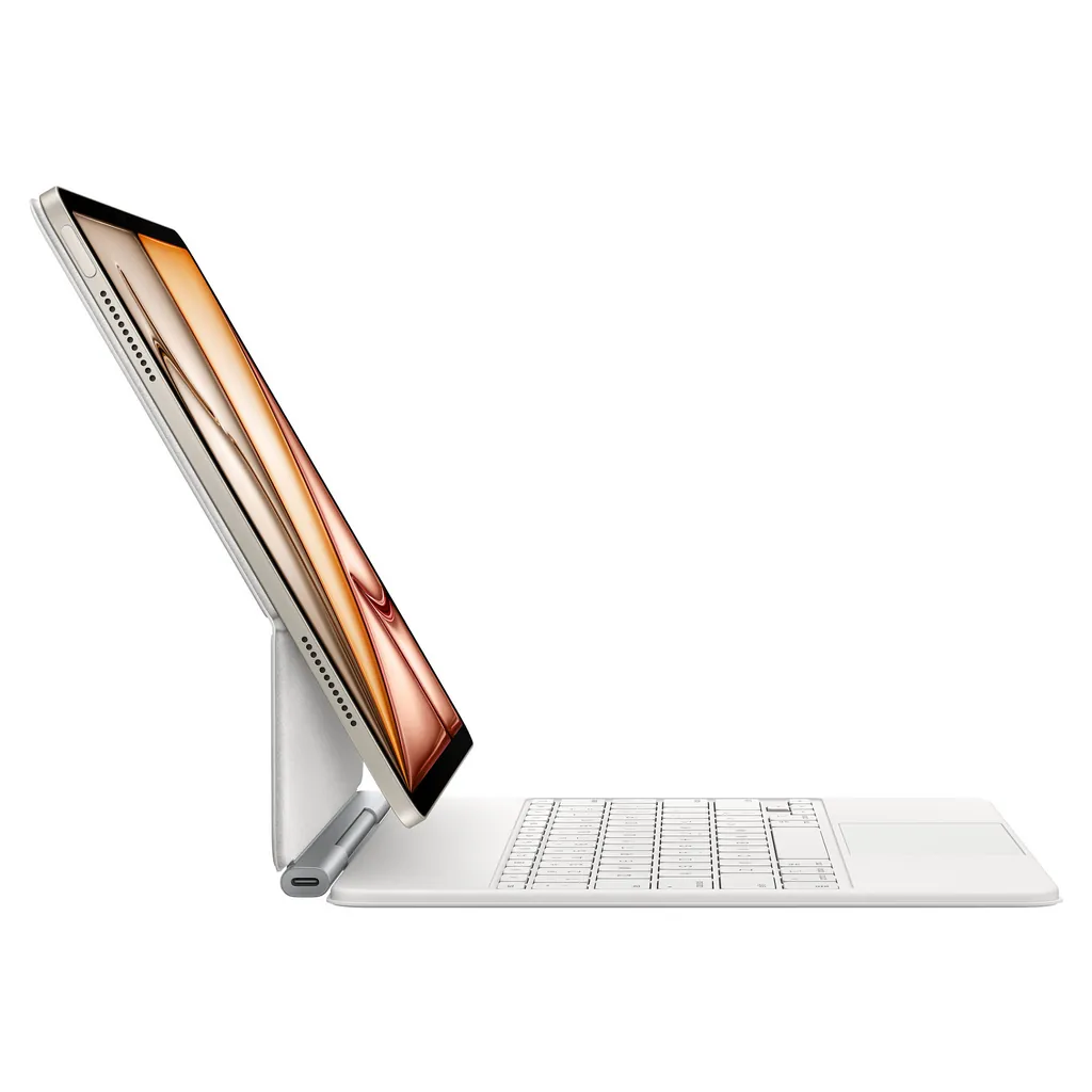 Apple Magic Keyboard | iPad Air 13" (M3) | QWERTZ