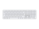 APPLE Magic Keyboard with Touch ID and Numeric Keypad for Mac models