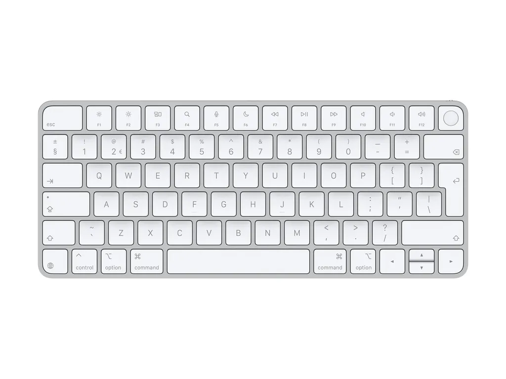 Apple Magic Keyboard | Touch ID | Bluetooth NL