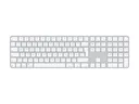 Apple Magic Keyboard | Touch ID & Numpad | Bluetooth