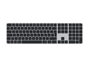 Apple Magic Keyboard | Touch ID & Numpad | Bluetooth