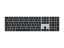 Apple Magic Keyboard | Touch ID & Numpad | Bluetooth